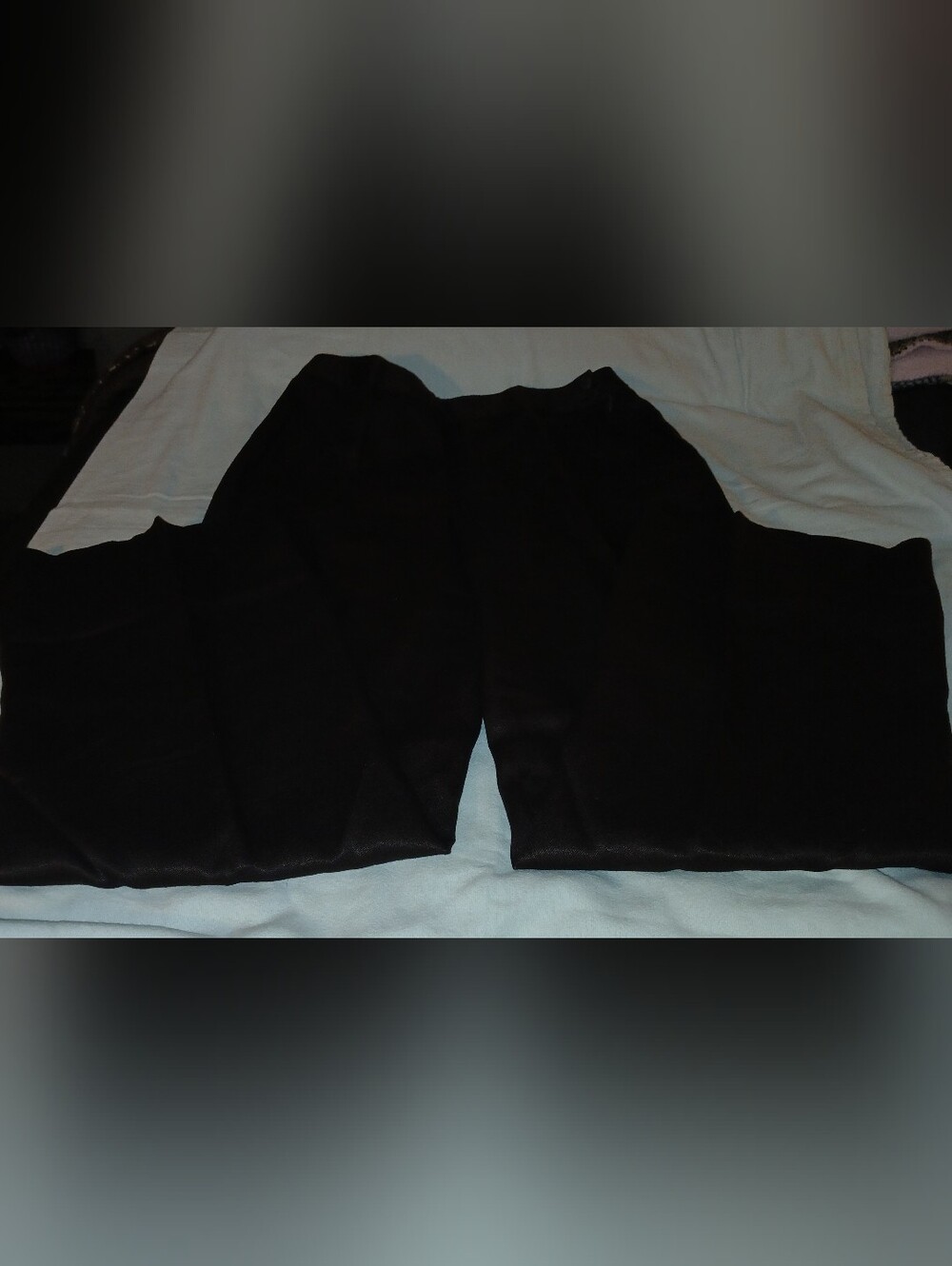 NWOT Valerie Stevens Chocolate  Women's Dress Pants - Straight Leg.